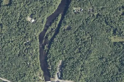 Camp site