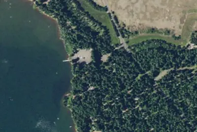 Aspen Point Group Campground