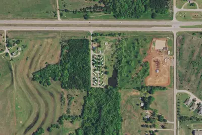 RV park