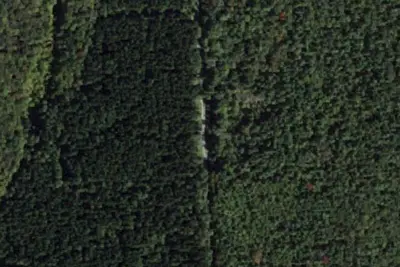 Camp site