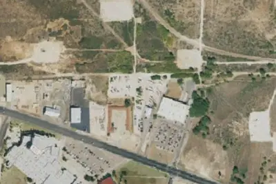 Toon's RV Park