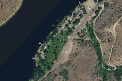 Hells Canyon Park