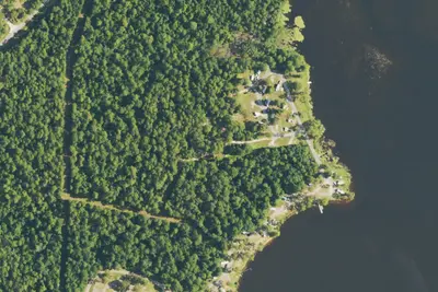 Camp site