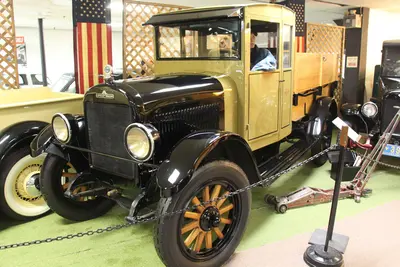 1928 REO Speed Wagon (44450975044)
