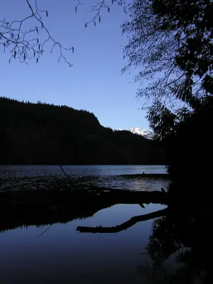 Alice Lake groupsite A