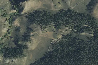Camp site