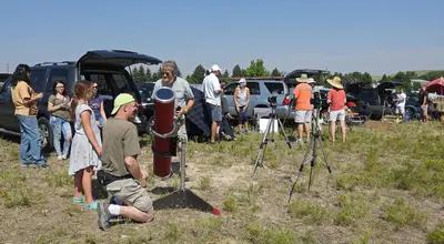 JJ's Telescope in Action (36622891151)
