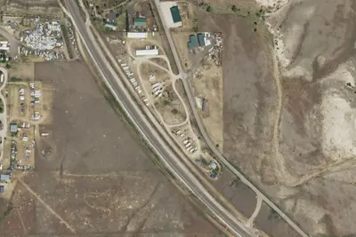RV park