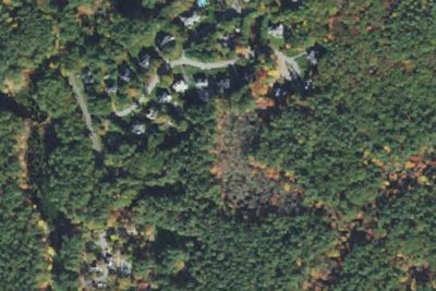Camp Evergreen