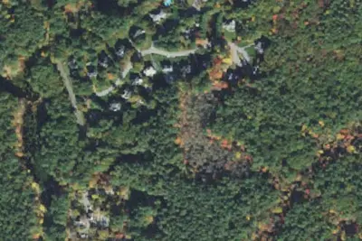 Camp Evergreen
