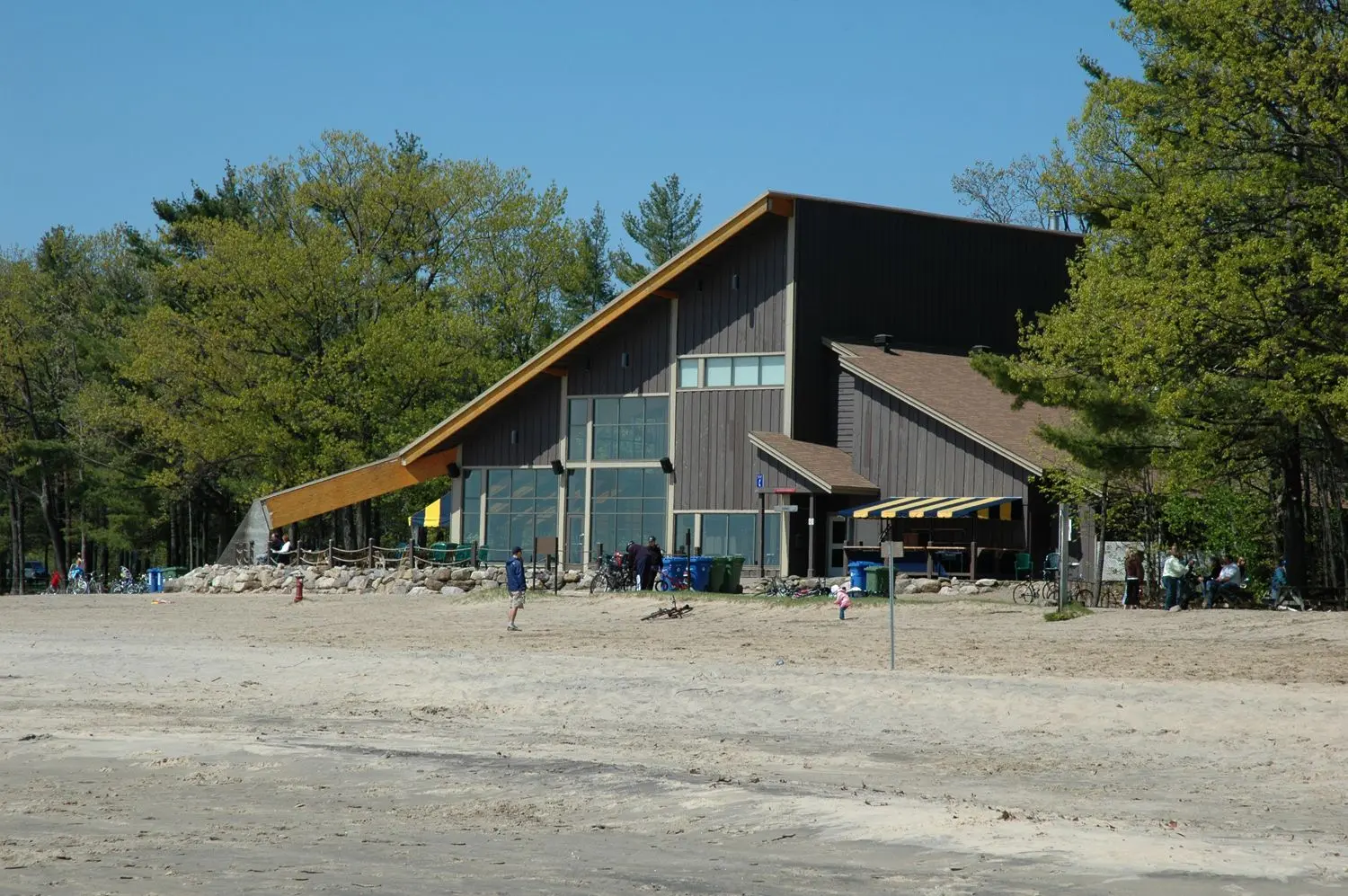 Photo of Oka National Park