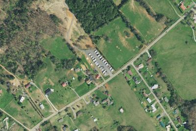 Pleasant Ridge Campground
