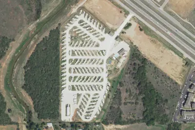 Whistle Stop RV Resort