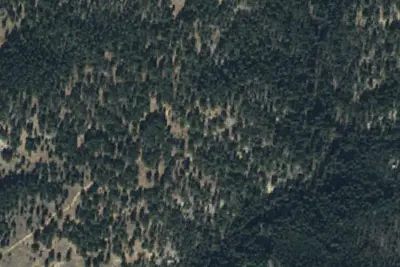 Steel Creek Campground
