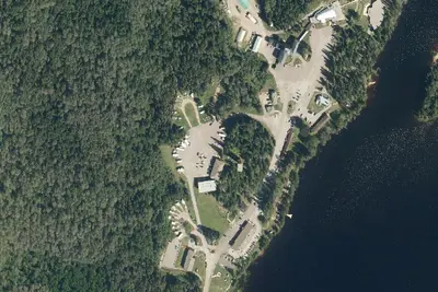 Camping Ermitage Saint-Antoine