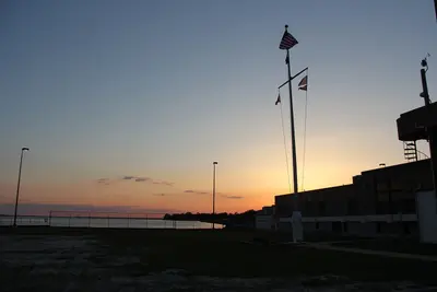 Coast guard indian river - panoramio (2)