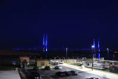 Indian river inlet bridge - panoramio (3)