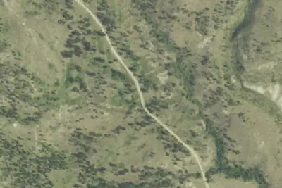 Tornado Damage