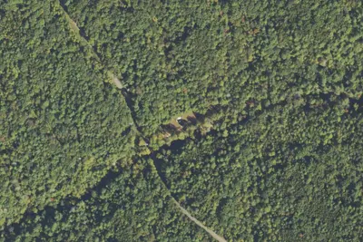 Camp site