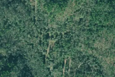 Helen, GA Site 10