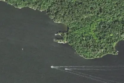 Round Bear Island