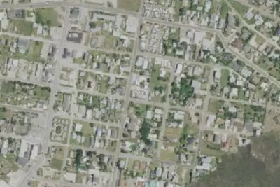 RV park