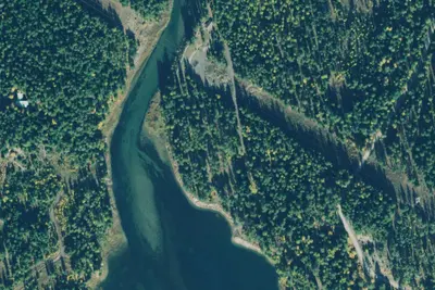 Bull River