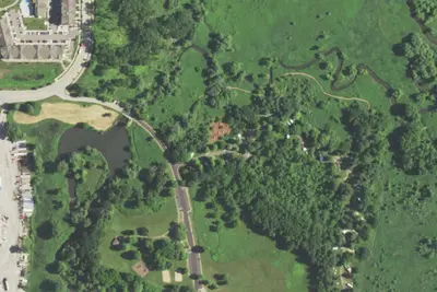 Token Creek County Park