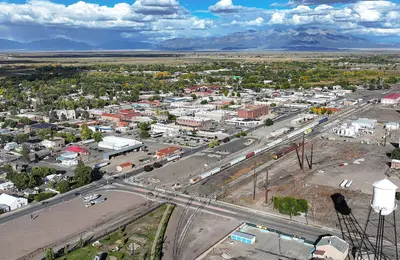 Alamosa, CO