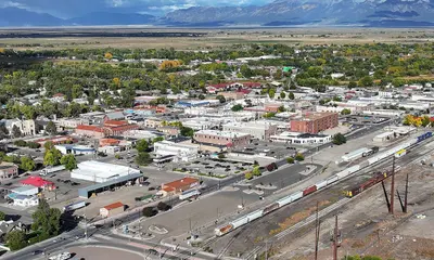 Alamosa, CO (cropped)