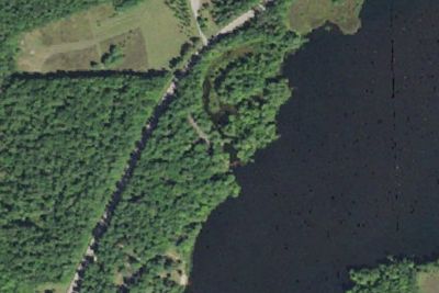 Jordan County Park Canoe Walk-In Campsites