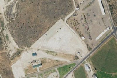 RV park