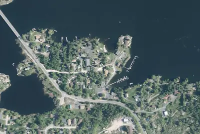 Camp site