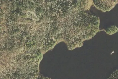 Camp site