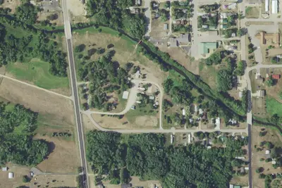 RV park