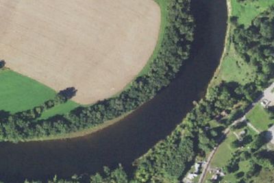 Harkdale Farm Campsite