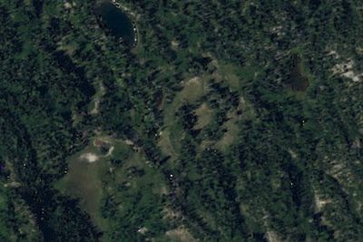 Camp site