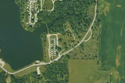 Campground A