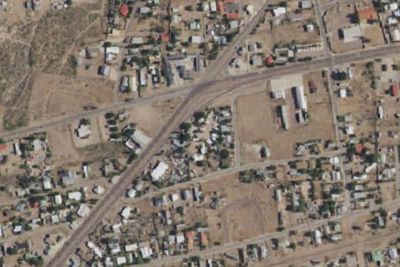 Tom's RV Park