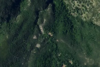 Bluff