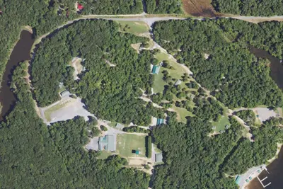 Camp site