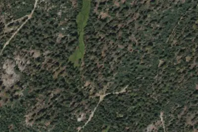 Muggler Creek