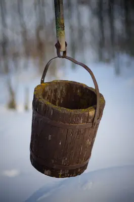 Ye Olde Bucket (11060582186)