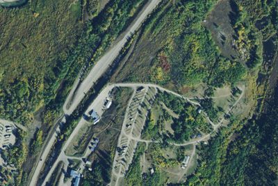 Johnson's Campground and RV Park