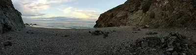 Private Cove at Parsons Landing (31892017442)