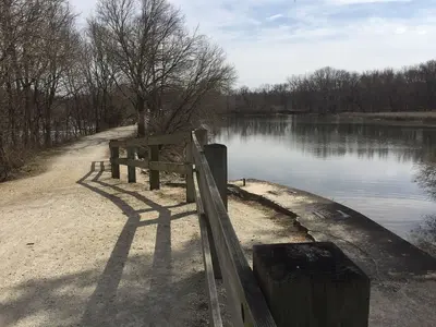 Channahon State Park 3