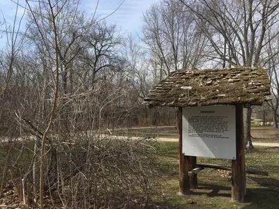 Channahon State Park