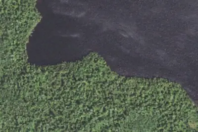 Windy Lake Site 2
