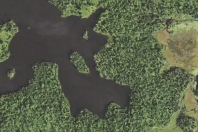 Camp site