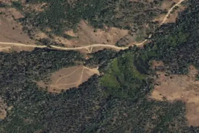 Camp site